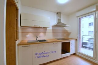  Appartement  vendre 3 pices 62 m