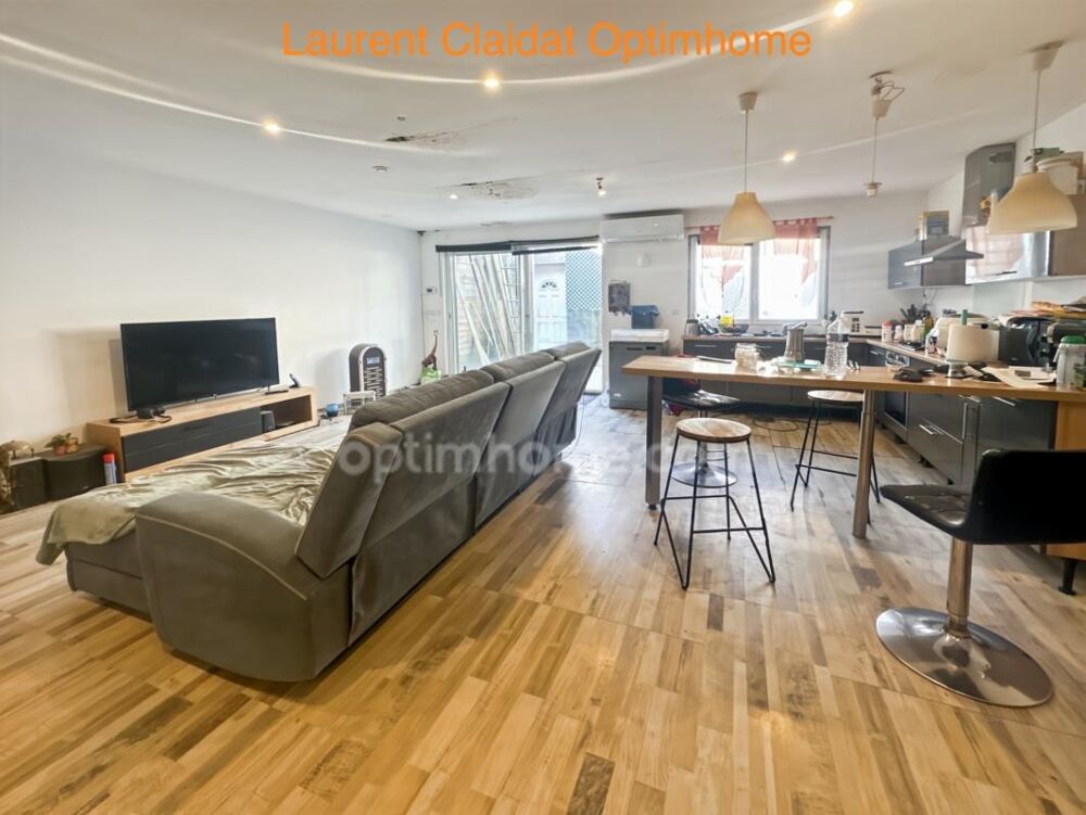 Vente Immeuble SAINT-QUENTIN – IMMEUBLE DE RAPPORT ENV.191 M² – 3 LOTS – GARAGE – RENTABILITÉ ATTRACTIVE Saint quentin
