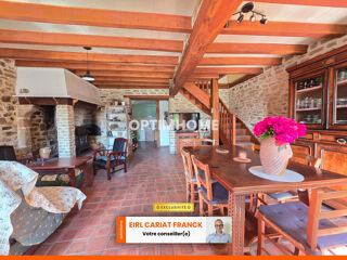  Maison � vendre 10 pi�ces 188 m�