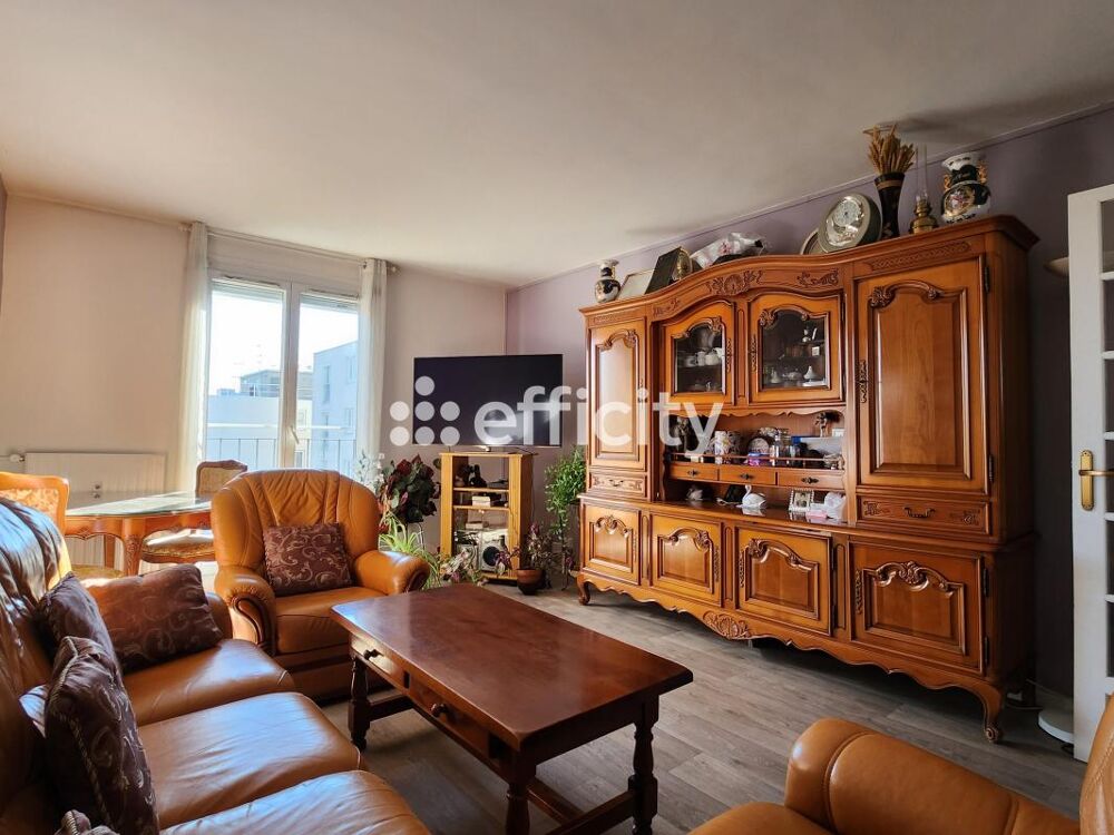 Vente Appartement Appartement Saint gratien