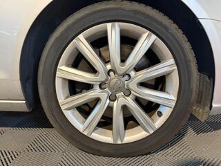 A6 3.0 TDI quattro 2014 occasion 77250 Moret Loing Et Orvanne