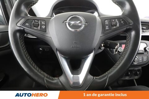 Corsa 1.4 Innovation 5P 90 ch 2016 occasion 92130 Issy-les-Moulineaux