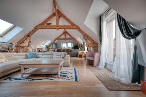   Appartement � vendre 4 pi�ces CHEVREUSE (78) Appartement - 4 pi�ce(s) - 106 m�