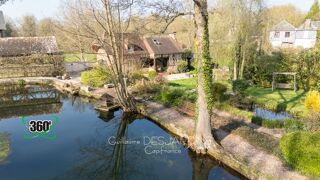  Maison à vendre 4 pièces 55 m²