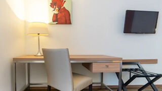  Appartement à vendre 1 pièce 24 m²