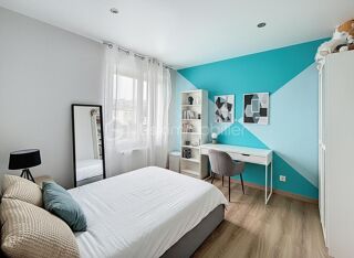  Maison � vendre 4 pi�ces 82 m�