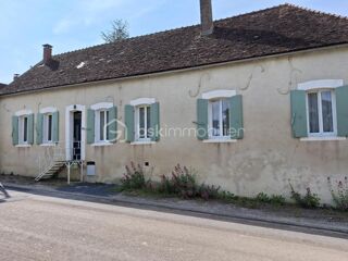  Maison à vendre 3 pièces 126 m²