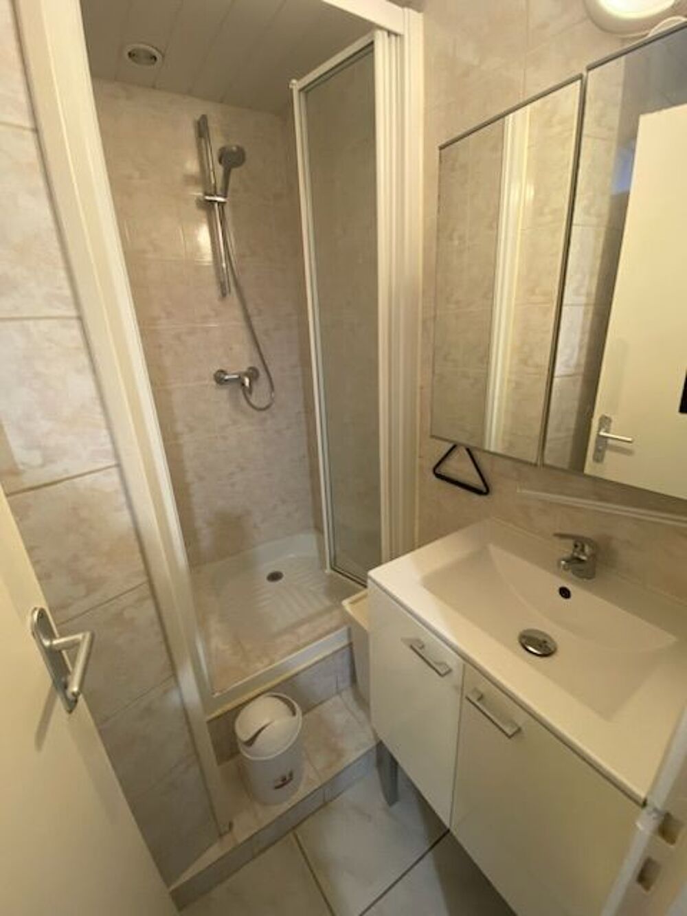 Location Appartement Chambre de 20m2 à louer sur Paris 15 Paris 15