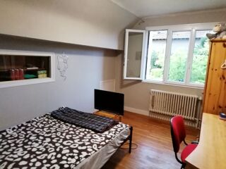  Appartement à louer 1 pièce 12 m²