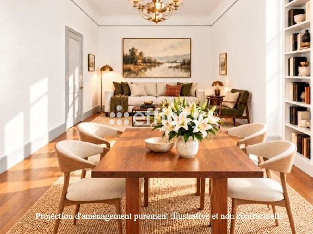 à vendre  Maison Pantin (93500)