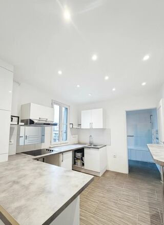  Appartement � vendre 2 pi�ces 40 m�