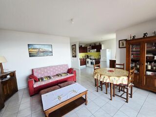  Appartement � vendre 3 pi�ces 63 m�