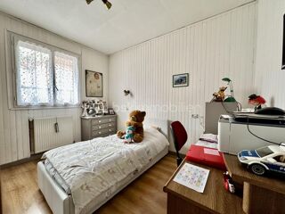  Maison � vendre 4 pi�ces 70 m�