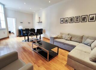  Appartement à vendre 2 pièces 54 m²
