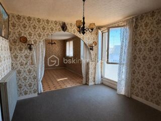  Maison à vendre 5 pièces 99 m²