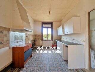  Maison  vendre 5 pices 95 m