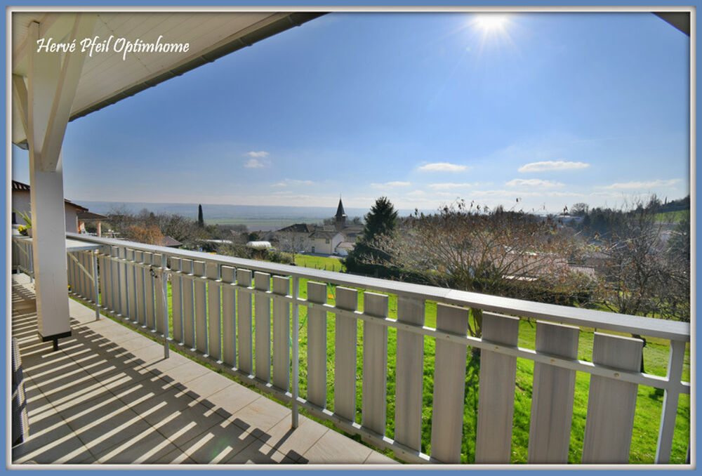 Vente Maison GRANDE MAISON FAMILIALE SUR 1900M² DE NATURE La cote saint andre