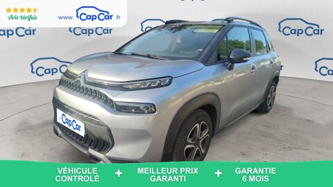 Citro&euml;n C3 Aircross 1.2 PureTech 110 Feel Business 2021 occasion Chambray Les Tours 37170