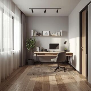  Appartement � vendre 4 pi�ces 77 m�