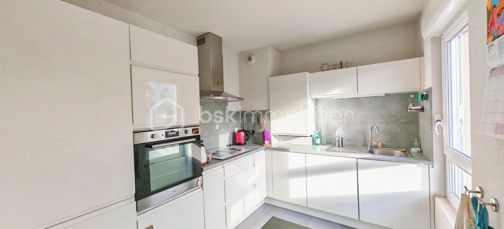 Vente Appartement APPARTEMENT 4 PIÈCES AVEC TERRASSE DE 18 M² ET VUE DEGAGEE Pau