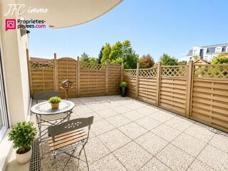  Appartement à vendre 2 pièces 38 m²