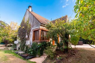 Vente Maison Maison Le Plessis Pate 6 pièce(s) 118 m2 Le plessis pate