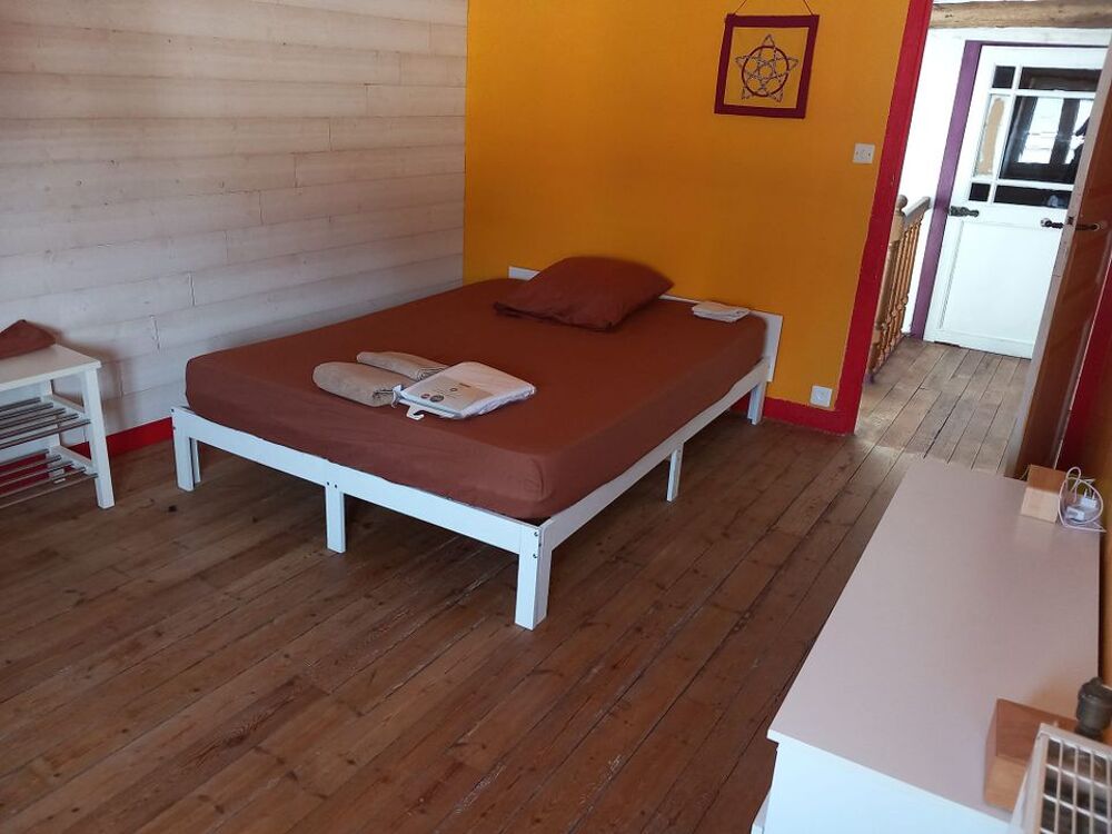 Maison de 150m2 à louer sur Rezé