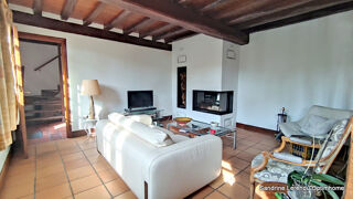  Maison � vendre 4 pi�ces 119 m�