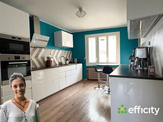  Maison  vendre 6 pices 121 m