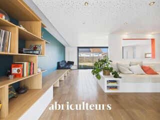  Maison à vendre 7 pièces 220 m²