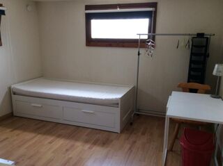  Appartement � louer 1 pi�ce 17 m�