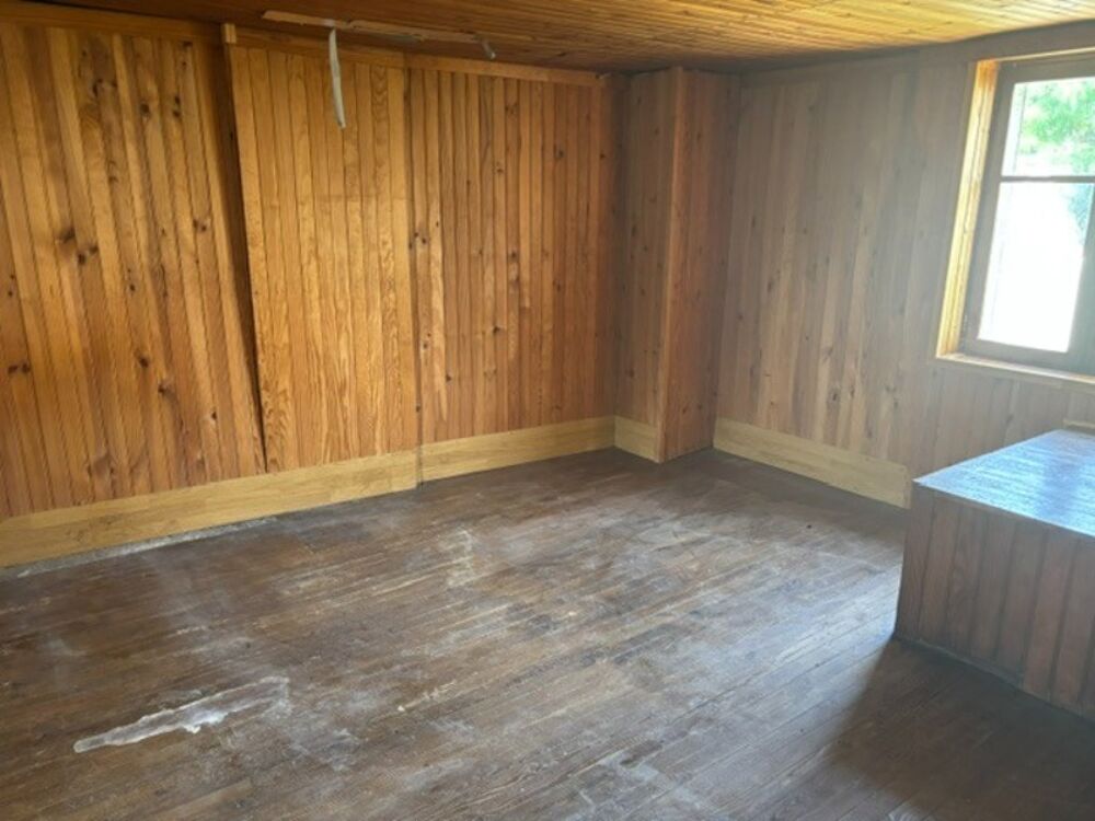 Maison à vendre 4 pièces MOUSSY LE NEUF (77)
