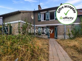  Maison � vendre 5 pi�ces 132 m�