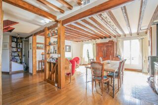  Appartement � vendre 4 pi�ces 73 m�