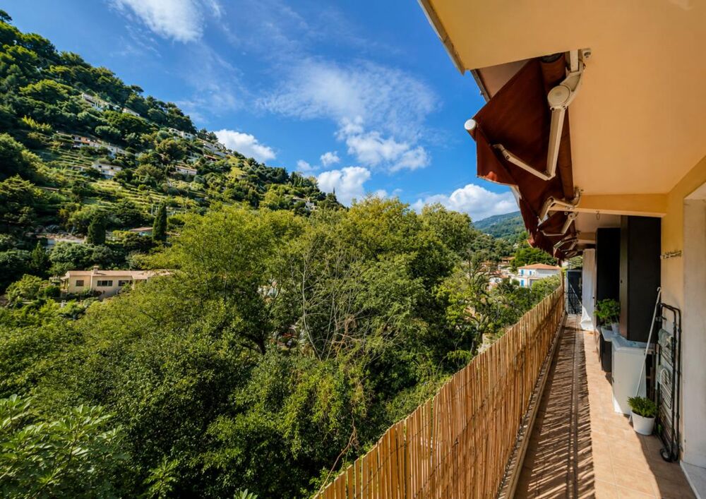 Vente Appartement Appartement Menton