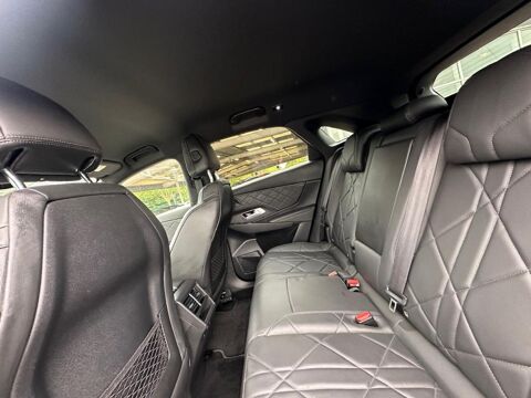 DS7 1.6 PURETECH 180 EXECUTIVE AUTOMATIQUE 2019 occasion 78240 Chambourcy
