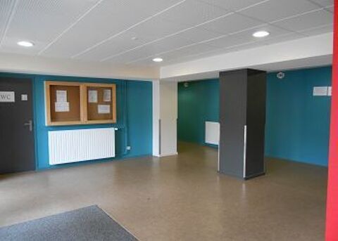   NANTUA -  BUREAU 