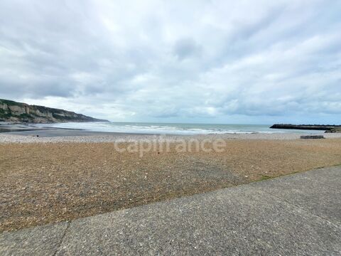 Dpt  (76), à vendre  Restaurant bord de mer 375000 76280 Saint jouin bruneval