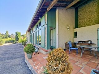  Maison à vendre 8 pièces 219 m²