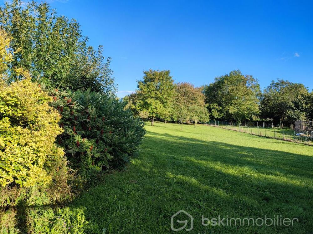 Vente Terrain Terrain constructible Thorigny sur oreuse
