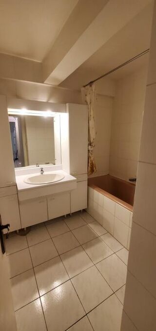  Appartement � louer 2 pi�ces 47 m�