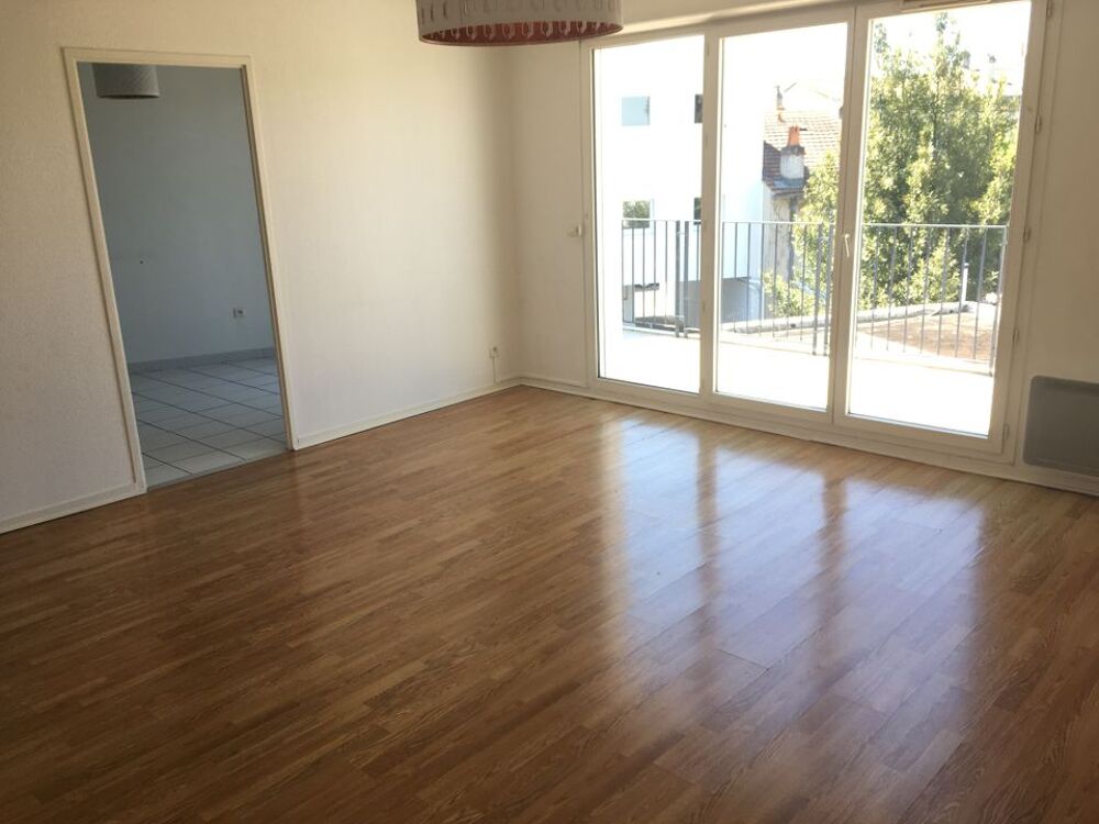 Location Appartement Appartement de 92m2 à louer sur Bordeaux Bordeaux
