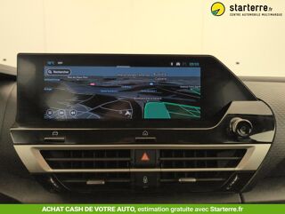 C4 Hybride 145 ch e-DCS6 Plus 2025 occasion 69190 Saint-Fons