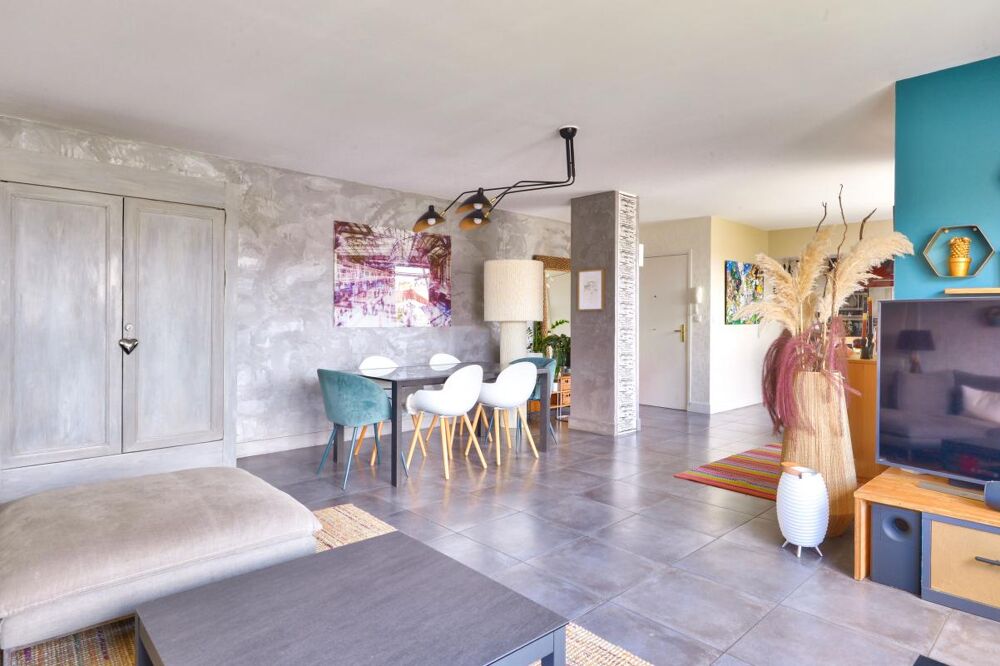  vendre  Appartement Tassin-la-Demi-Lune (69160)