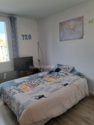  Appartement � vendre 3 pi�ces 56 m�