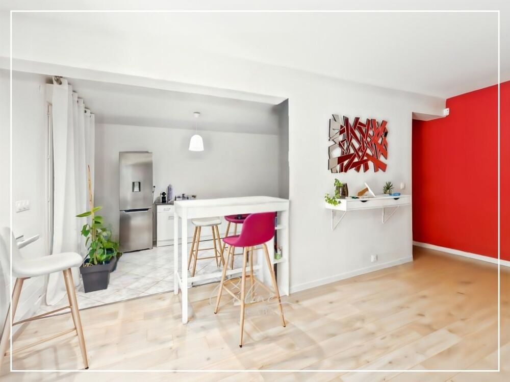 Vente Appartement Appartement Gretz armainvilliers