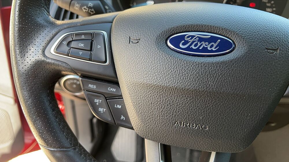 Focus SW PHASE 2 1.5 Ecoboost 182 ST Line 2018 occasion 39100 Dole