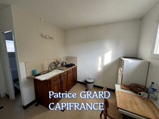  Maison � vendre 4 pi�ces 78 m�