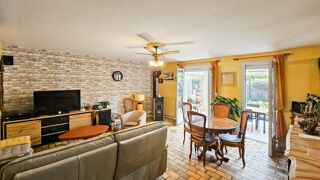  Maison � vendre 5 pi�ces 93 m�