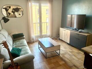  Appartement à vendre 2 pièces 53 m²
